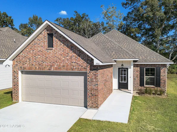 306 Cainwood Ct, Carencro, LA 70520