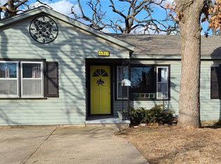 6711 NW 29th St, Bethany, OK 73008