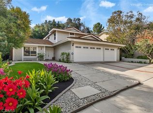 28022 Via Amistosa, Agoura Hills, CA 91301