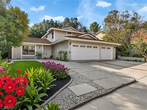 28022 Via Amistosa, Agoura Hills, CA 91301