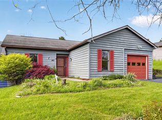 140 Westview Ln, Ithaca, NY 14850