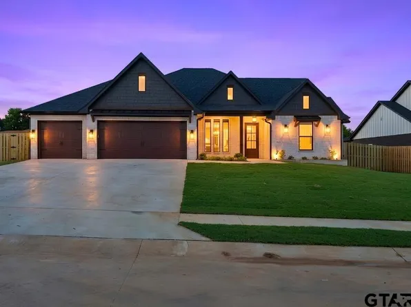 16426 Clearview Dr, Lindale, TX 75771