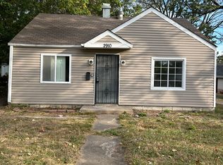 2910 E 73rd St, Kansas City, MO 64132