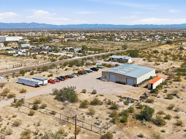 4575 W ALLEN Road #10, San Tan Valley, AZ 85144