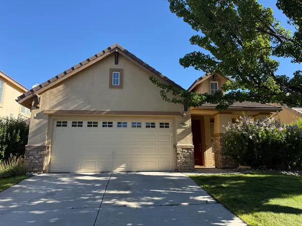 3766 Lepus Dr, Sparks, NV 89436