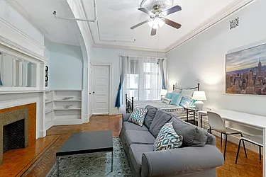 Rented by Susan Finkel, LREB