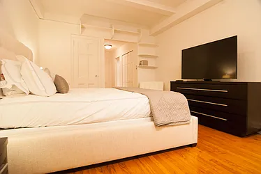 Rented by WAM Partners - William Moses Co.