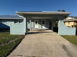 336 W Ann St, Punta Gorda, FL 33950
