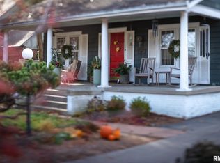 5719 N Prospect Rd, Peoria, IL 61614