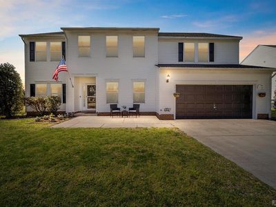 118 Eagleton Cir, Moyock, NC, 27958