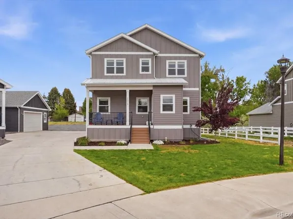 1575 Gard Drive, Loveland, CO 80537