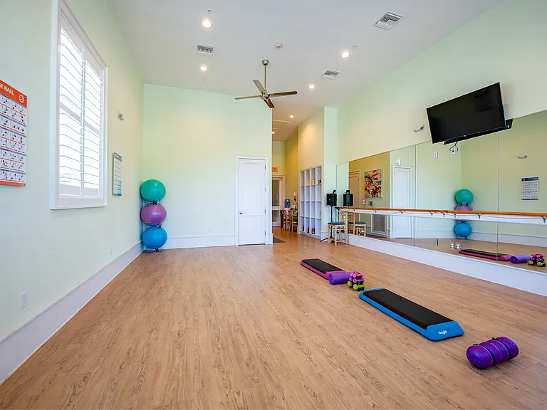 The Floridian Club of Sarasota - An Active Adult Community — Photo 21