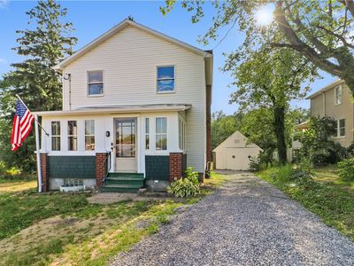428 Bear Creek Rd, Sarver, PA, 16055