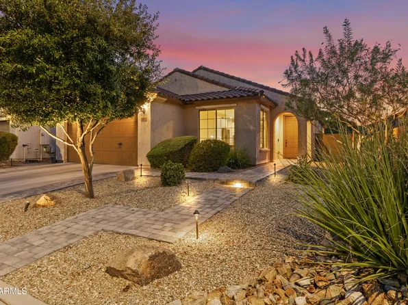 24752 N 96th Avenue, Peoria, AZ 85383