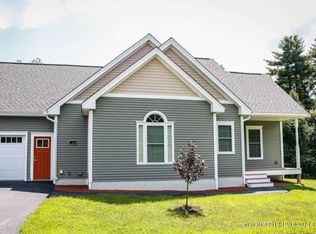 18 Lantern Way, Auburn, ME 04210