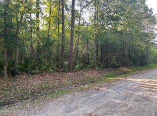 LOT 1356 Anderson St #1356, Ocean Springs, MS 39564