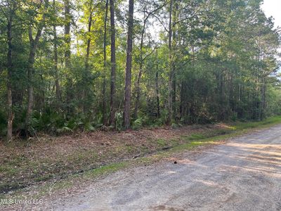 LOT 1356 Anderson St #1356, Ocean Springs, MS, 39564