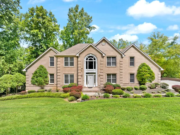 3397 Woodhaven Dr, Somerset, KY 42503