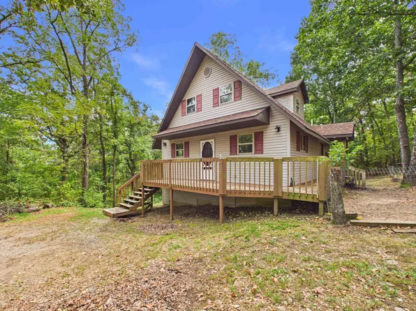 64 County Road 310, Gainesville, MO 65655
