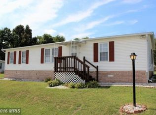 12107 Thistle Ct, Hagerstown, MD 21740