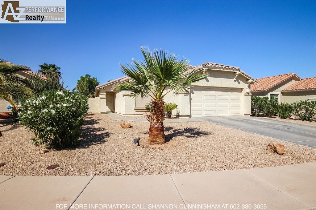 Hi-ro♪ 17866 W Redfield Rd, Surprise, AZ 85388 | Zillow