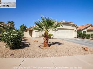 17866 W Redfield Rd, Surprise, AZ 85388