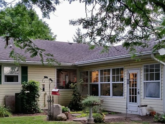 4 season porch