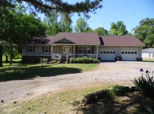 93 County Road 3192, Jonesboro, AR 72401