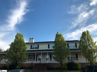 131 Old North Church Rd, Anderson, SC 29621