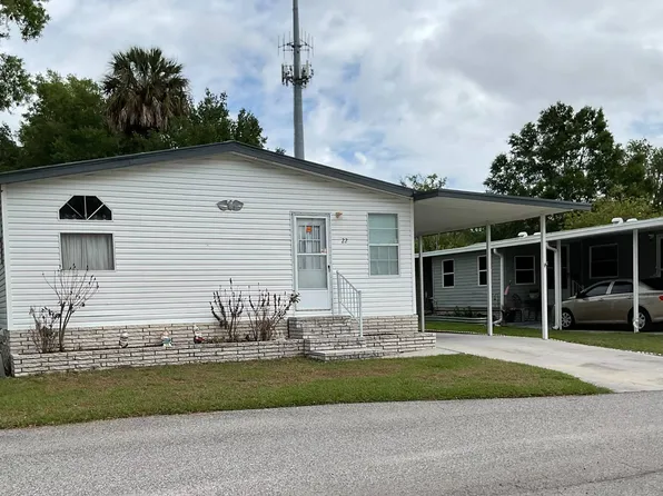 2455 Us Highway 17 S #22, Bartow, FL 33830