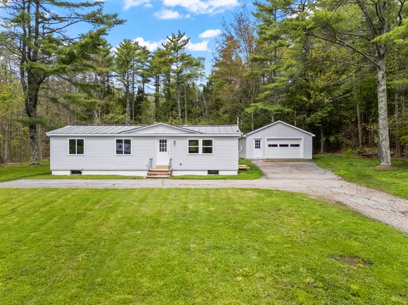 326 Windsor Street, Randolph, ME 04346