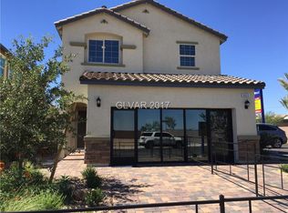 9053 Drummer Bay Ave, Las Vegas, NV 89149