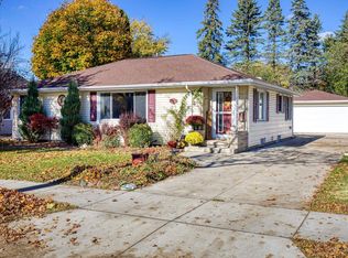 1124 W Glendale Ave, Appleton, WI 54914