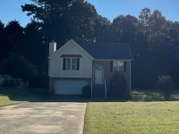 5105 Reynolds Ct, Monroe, GA 30656