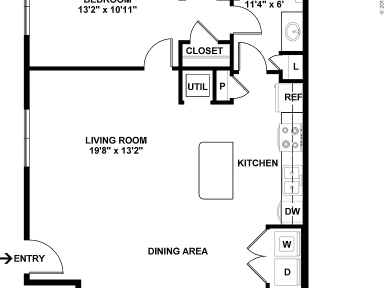 Springs at Bettendorf Apartments — Photo 30