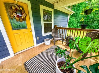 142 Wilderness Dr, New Tazewell, TN 37825