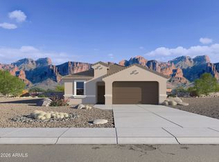 22101 N Dawn View Dr, Maricopa, AZ 85139