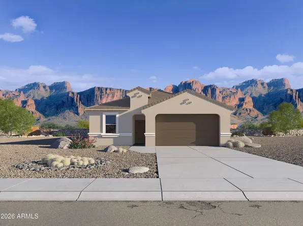 46550 W SKYLINE Drive, Maricopa, AZ 85139