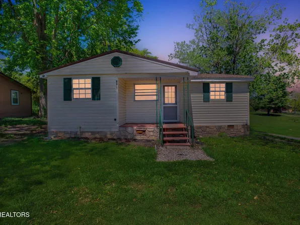680 Musterfield Rd, Newport, TN 37821