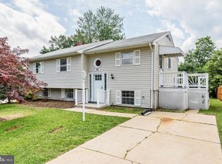 222 Highfalcon Rd, Reisterstown, MD 21136