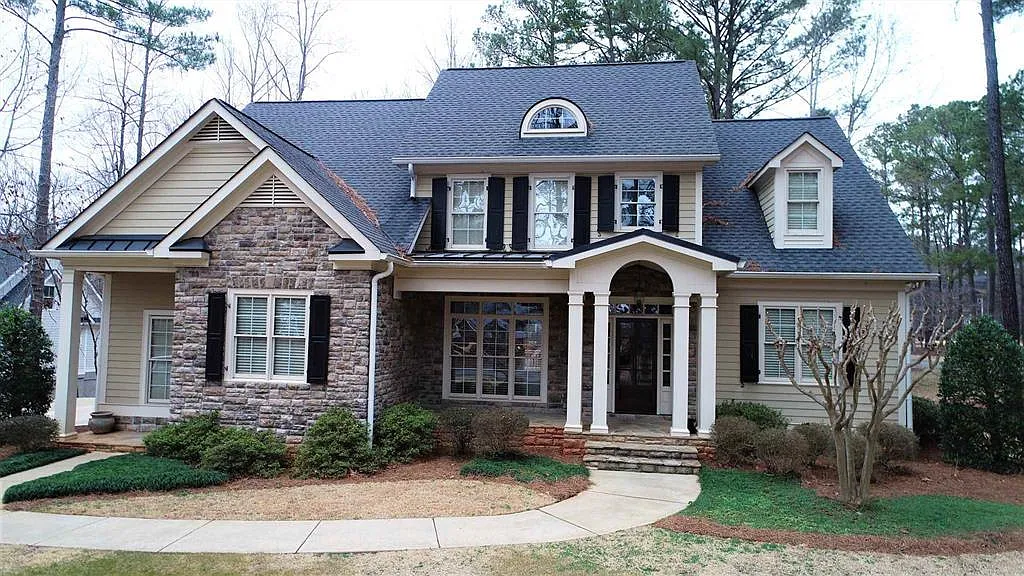1001 Troon Ct photo 1
