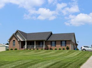 5290 Curdsville Delaware Rd, Owensboro, KY 42301