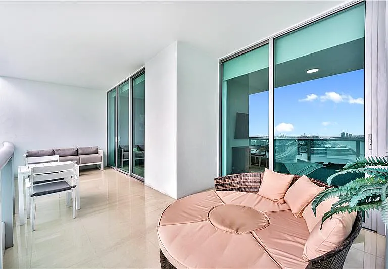 900 Biscayne Blvd #3109 — Photo 4