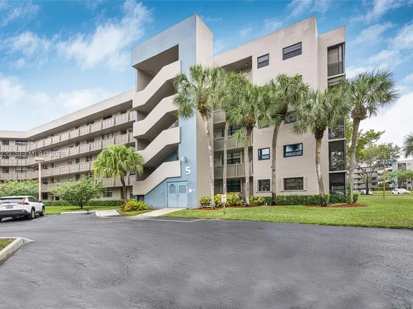 1001 Colony Point Cir APT 503, Pembroke Pines, FL 33026