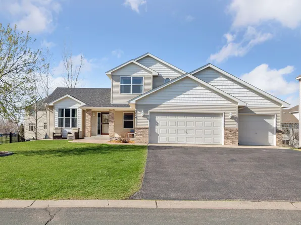 5714 126th St N, Hugo, MN 55038