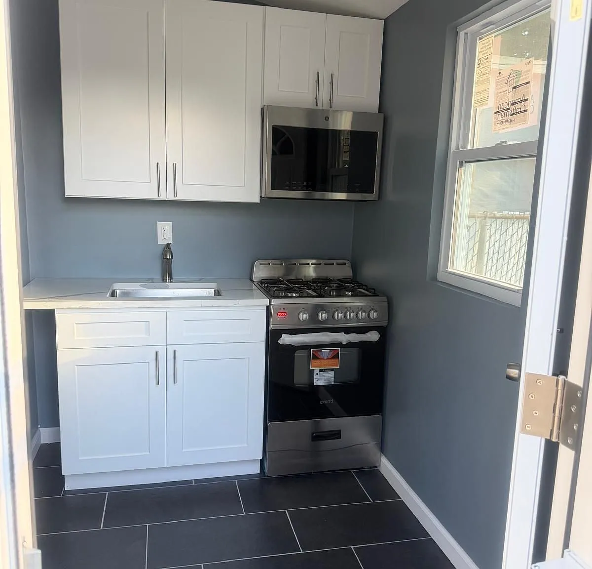 1 bed, $1,550 — Photo 4