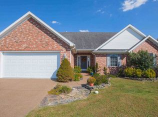 9229 Hartwell Dr, Evansville, IN 47725