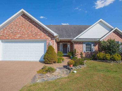 9229 Hartwell Dr, Evansville, IN, 47725