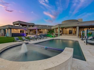 8011 E Alameda Rd, Scottsdale, AZ 85255