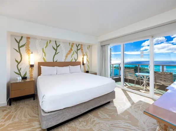 410 Atkinson Dr #3008, Honolulu, HI 96814